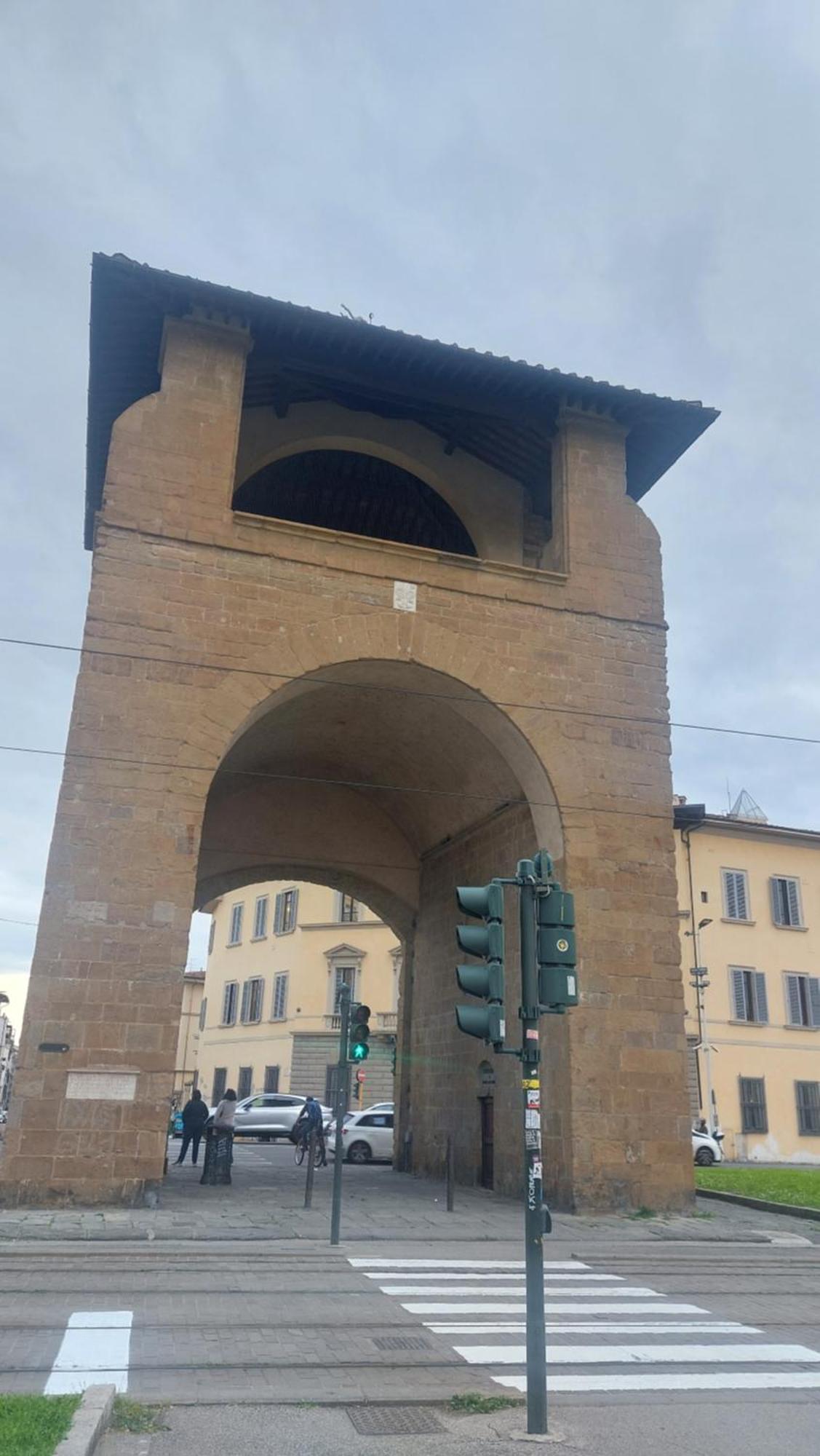 Apartment Belf 3 - In Centro Citta - Parcheggio Gratuito Florence