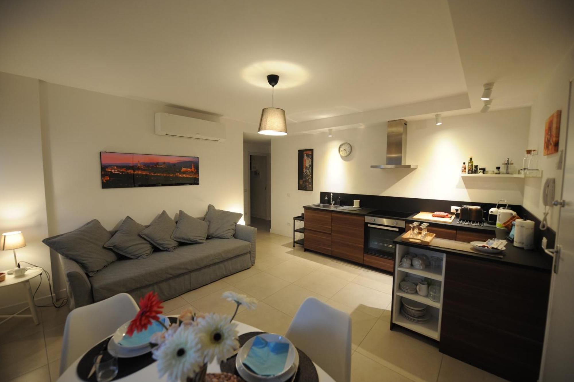 Apartment Belf 3 - In Centro Citta - Parcheggio Gratuito *