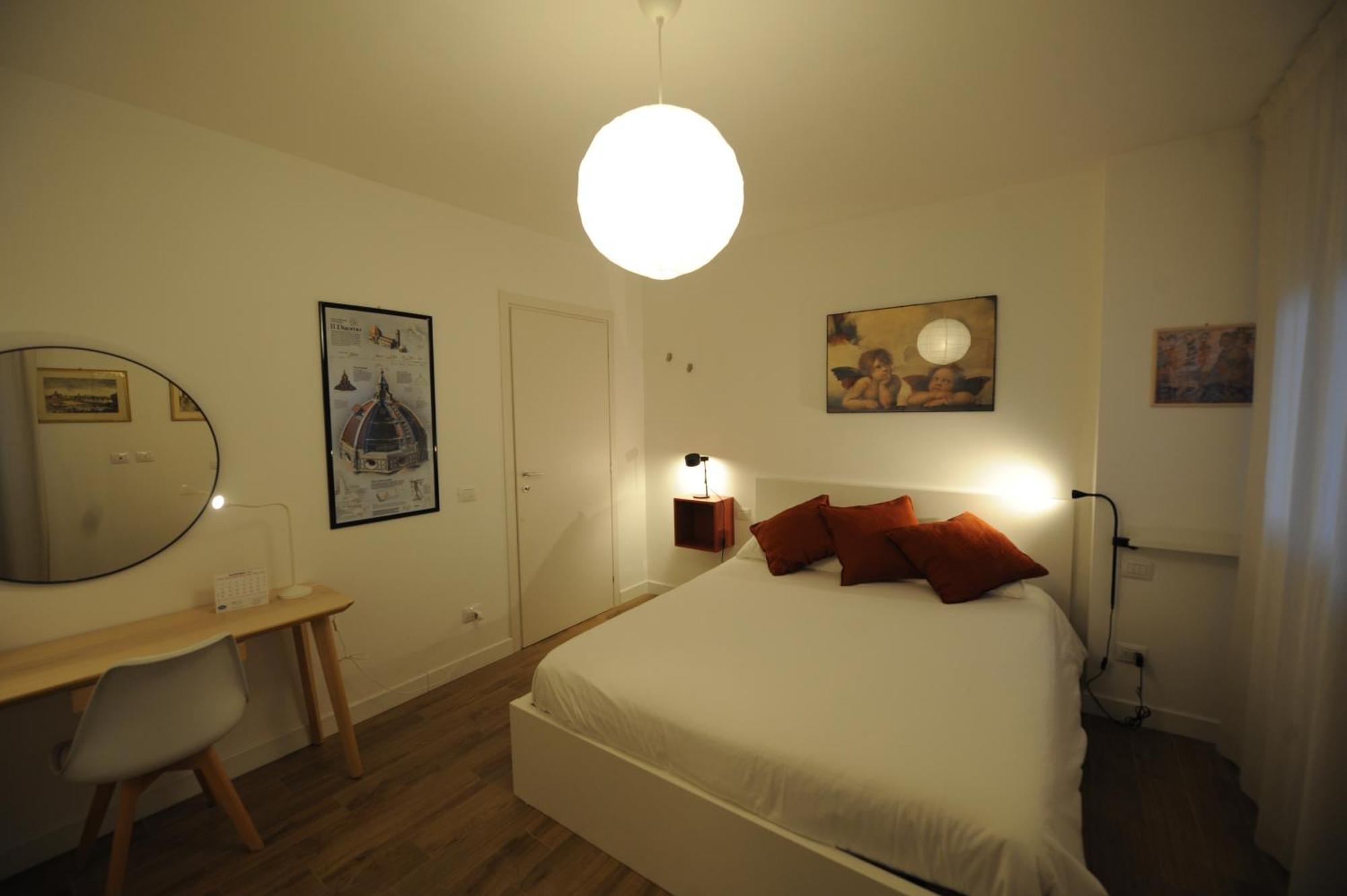 Belf 3 - In Centro Citta - Parcheggio Gratuito Apartment *