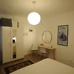 Belf 3 Apartment - In Centro Citta - Parcheggio Gratuito