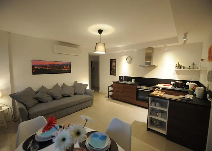 Belf 3 Apartment - In Centro Citta - Parcheggio Gratuito