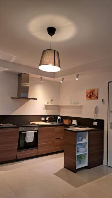 Belf 3 - In Centro Citta - Parcheggio Gratuito Florence