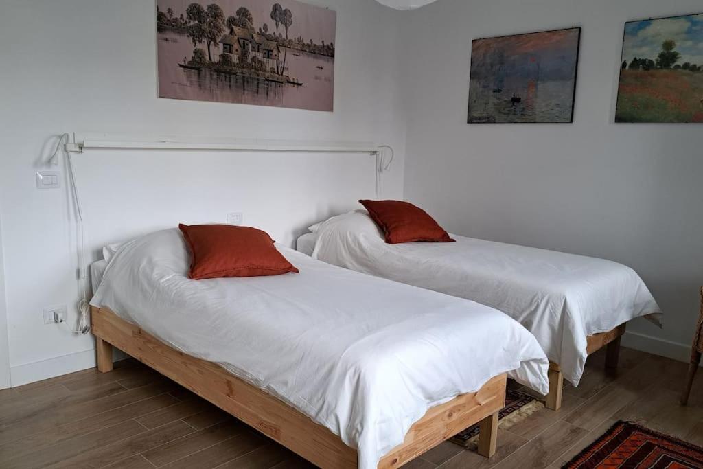 Belf 3 - In Centro Citta - Parcheggio Gratuito Apartment *