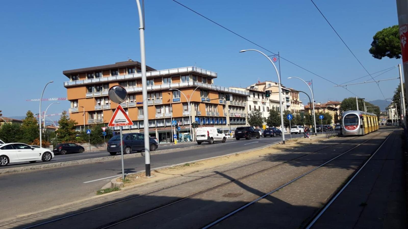 Belf 3 - In Centro Citta - Parcheggio Gratuito * Florence