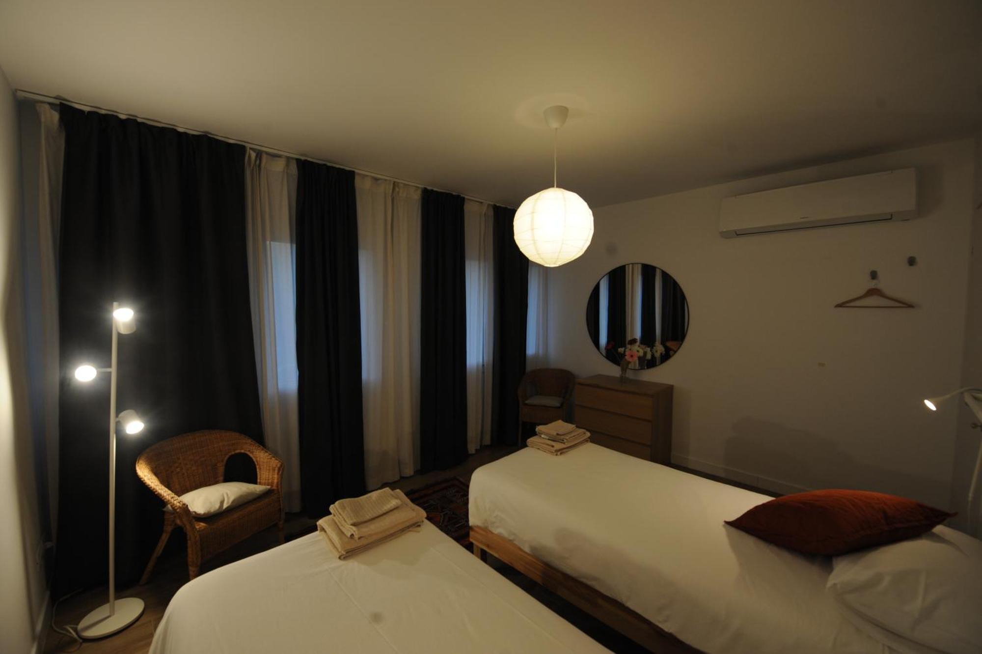 Apartment Belf 3 - In Centro Citta - Parcheggio Gratuito Florence