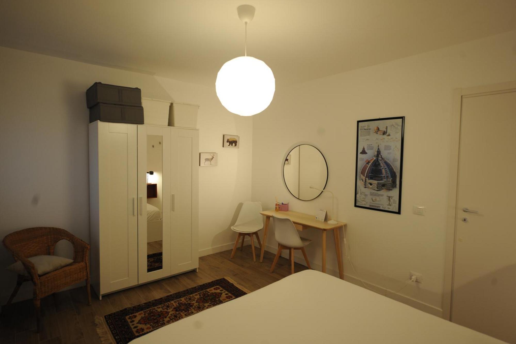Belf 3 - In Centro Citta - Parcheggio Gratuito Apartment Florence