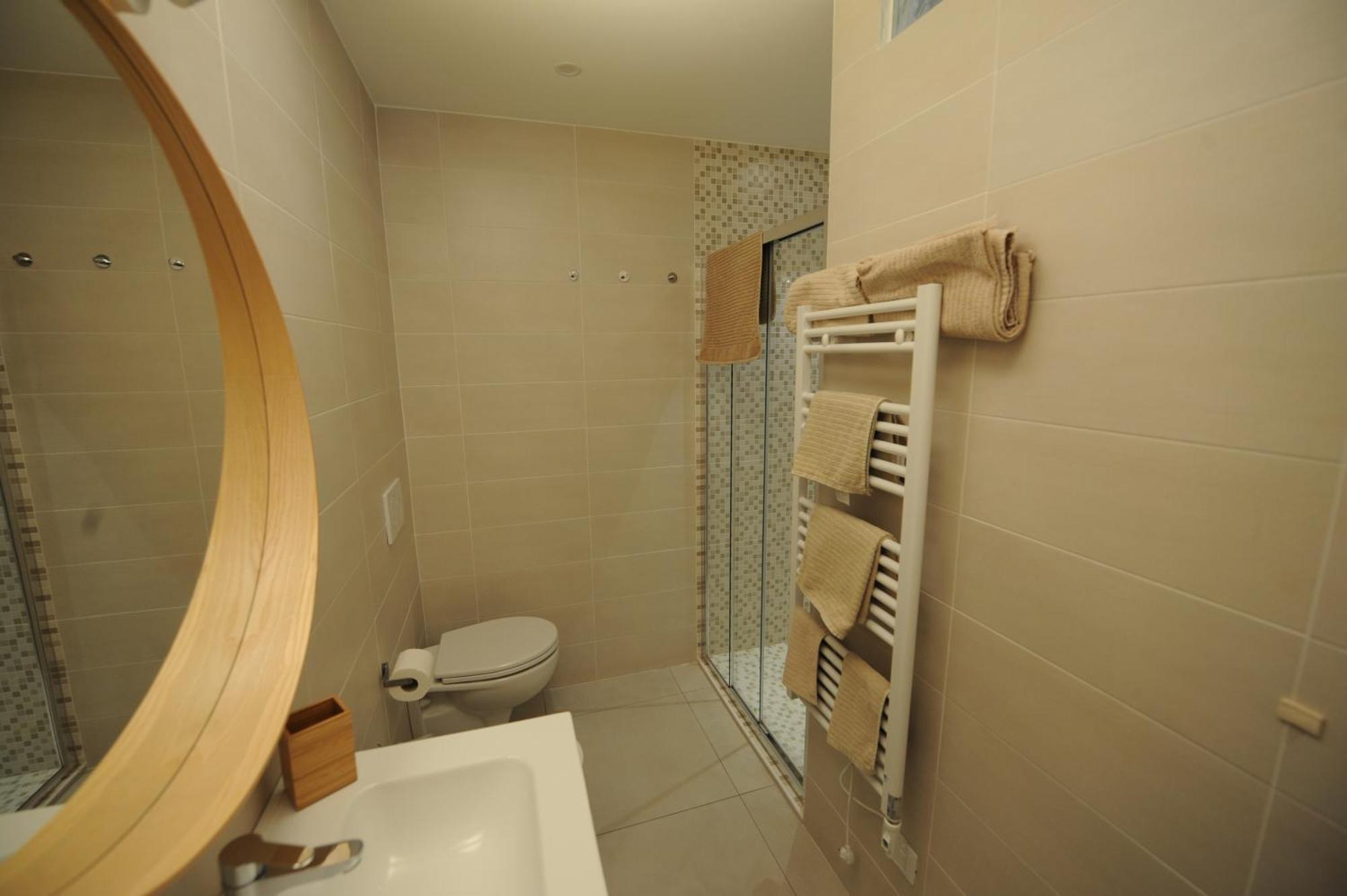 Apartment Belf 3 - In Centro Citta - Parcheggio Gratuito Florence