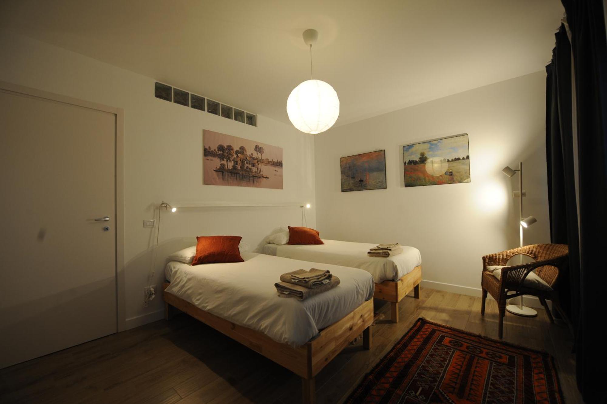 Belf 3 - In Centro Citta - Parcheggio Gratuito Florence