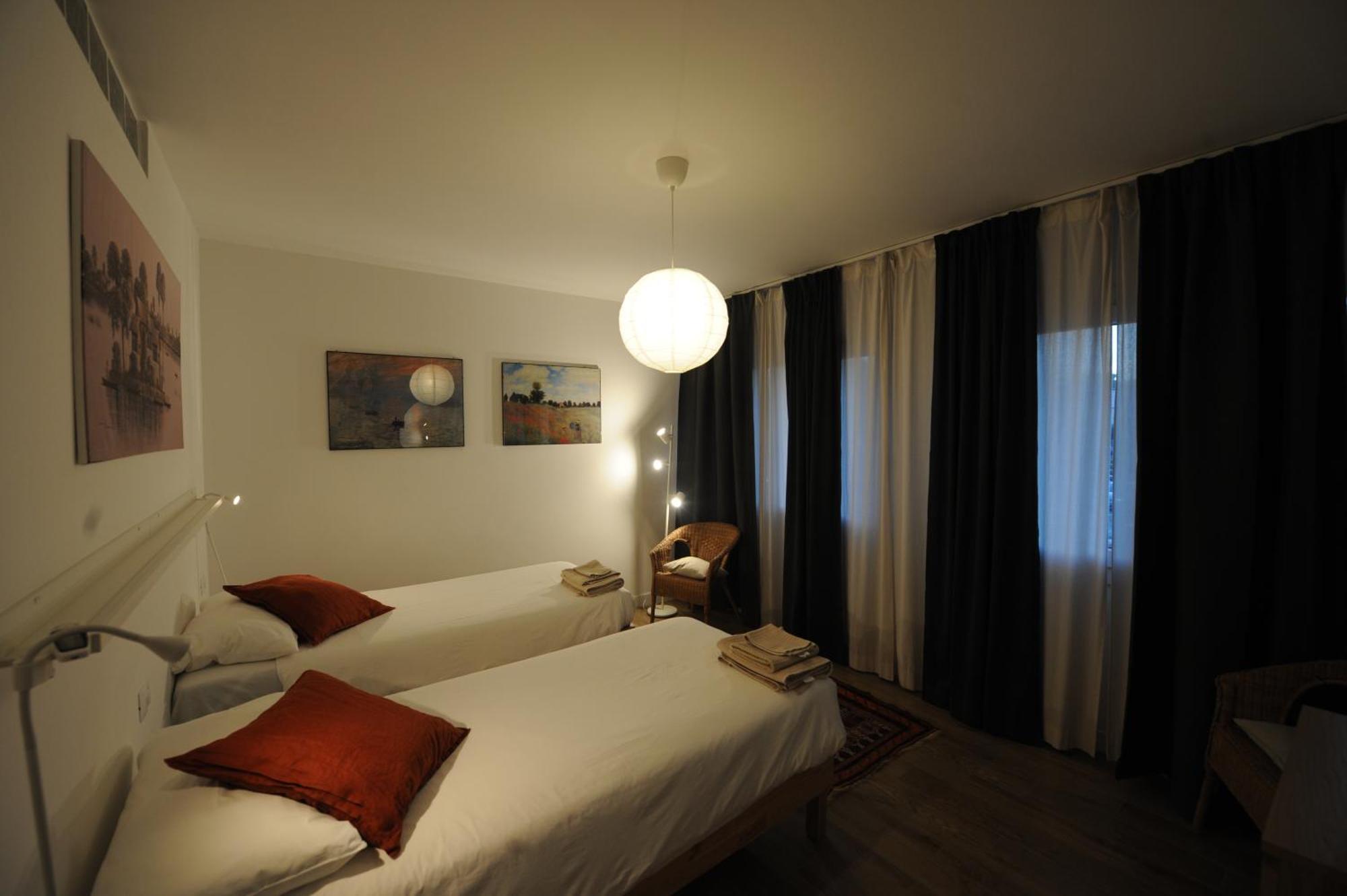 Apartment Belf 3 - In Centro Citta - Parcheggio Gratuito