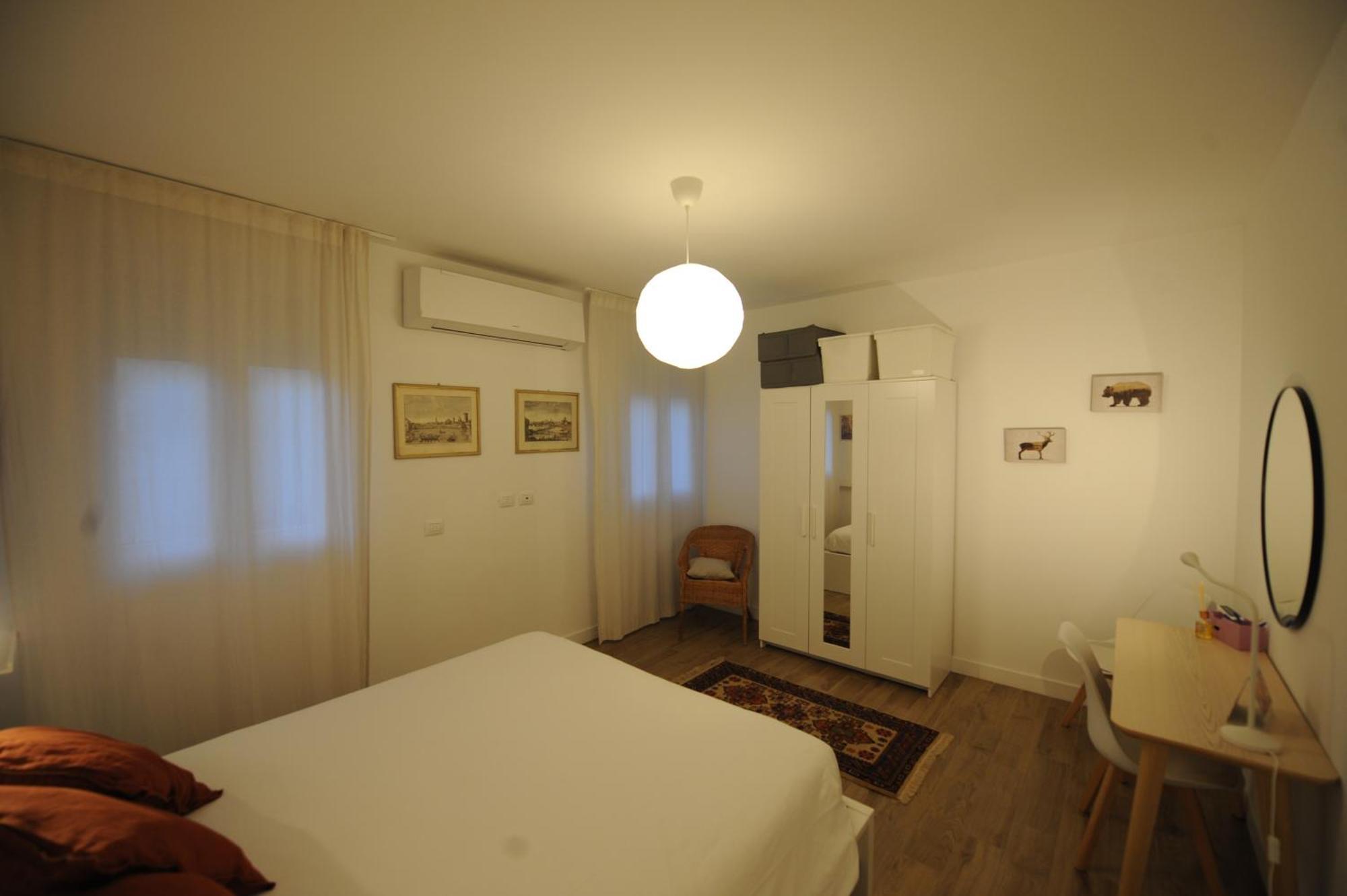 Belf 3 - In Centro Citta - Parcheggio Gratuito * Florence